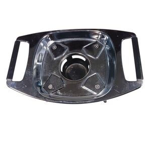 Vintage Pyrex  Buffet Warming Dish For Small Serving  Dish